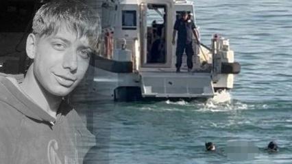 Ordu'da 3 g&uuml;n sonra gelen acı haber! 17 yaşındaki Aytekin'in cansız bedeni bulundu 