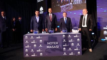 '&Ouml;rnek proje'de kuralar &ccedil;ekildi: Yeni konut projesi yolda