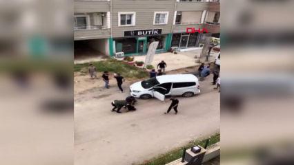 Osmaniye'de akrabalar arası kavgada  babanın ardından oğlu da hayatını kaybetti