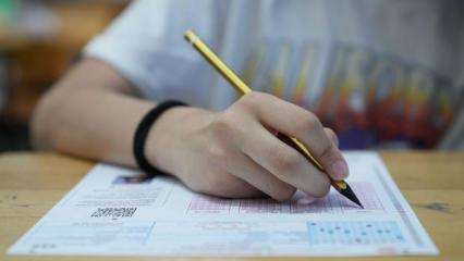 &Ouml;SYM iki soruyu iptal etti: Peki şimdi ne olacak?