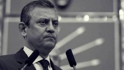 &Ouml;zg&uuml;r &Ouml;zel&rsquo;in Madalyası