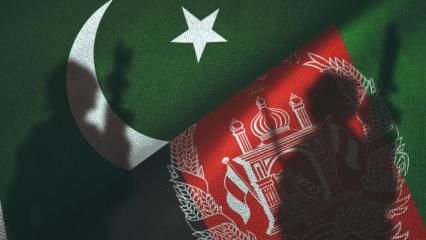Pakistan'dan Afganistan sınırında operasyon: 28 sivil &ouml;ld&uuml;