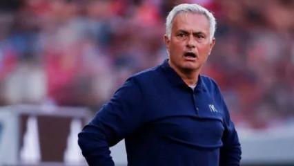 Real Madrid'de Mourinho'ya sağ bek hediyesi! 4 yıllık imza attı
