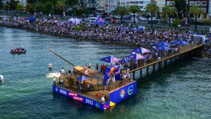 Red Bull Yağlı Direk heyecanı başlıyor! Ordu'da b&uuml;y&uuml;k heyecan