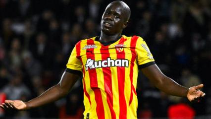 Resmi a&ccedil;ıklama geldi! Fenerbah&ccedil;e'ye Malang Sarr m&uuml;jdesi