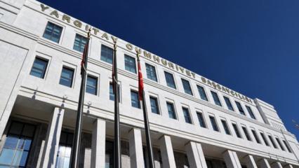 Resmi Gazete'de yayımlandı! Yargıtay'dan devrim gibi karar