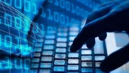D&uuml;nyanın &ccedil;evresini d&ouml;necek uzunlukta! T&uuml;rkiye&rsquo;de ışık hızında internete h&uuml;cum