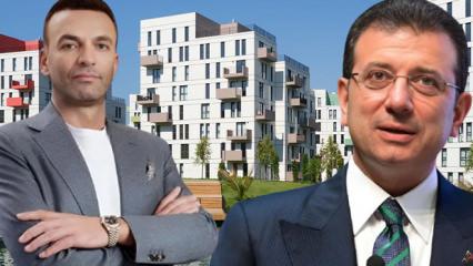 İBB davasında KİPTAŞ itirafı: Evler VIP listedeki CHP'lilere satıldı