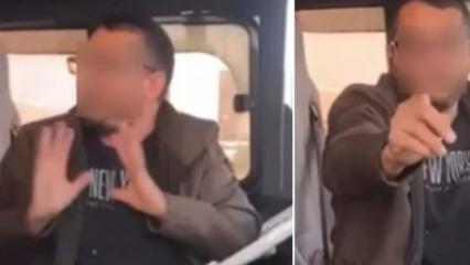 Şehit ailesine otob&uuml;ste saygısızlık davasında şok! Kız kardeşe dava a&ccedil;ıldı
