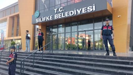 Silifke Belediyesi'nde se&ccedil;im! Başkan Vekili belli oldu