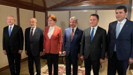 Siyaset&ccedil;ilerin siyasi hayatları &ouml;ncesindeki meslekleri