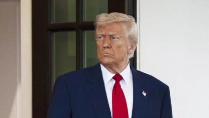 Son dakika... Trump'tan NATO a&ccedil;ıklaması: Hi&ccedil;bir fayda sağlamıyor!