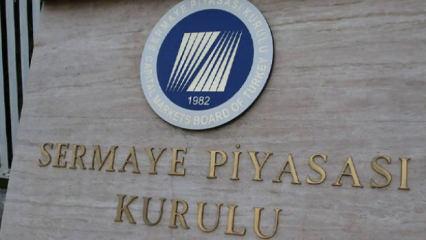 SPK'dan 2 şirketin halka arzına onay!