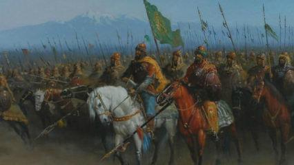 Stratejik Kazanım Doğuran Savaşlar