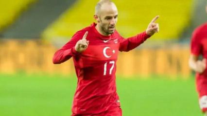S&uuml;per Lig ekibinden ayrılmıştı! Sarıyer'e imza attı