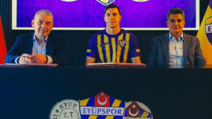S&uuml;per Lig ekibinden transfer hamlesi!