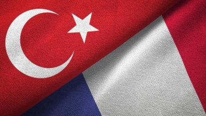  Avrupa'da dengeleri değiştirecek gelişme! Fransa'dan İHA ve helikopter hamlesi