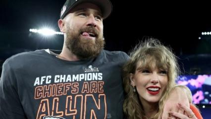 Taylor Swift evleniyor! G&uuml;nler s&uuml;recek g&ouml;rkemli d&uuml;ğ&uuml;n başladı