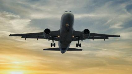 Tek tek kapanıyorlar: Bir havayolu şirketi daha iflas etti