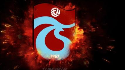 Trabzonspor'dan g&ouml;vde g&ouml;sterisi! 4 transfer birden a&ccedil;ıklandı