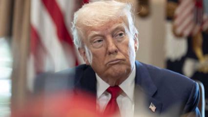 Trump'ın NATO programı belli oldu: Zelenski ve Şara ile g&ouml;r&uuml;şecek