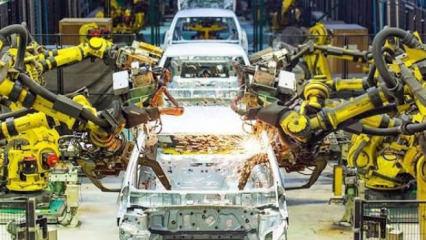 T&uuml;rk otomotiv devi fabrikalarında &uuml;retime ara veriyor: İşte tarihleri
