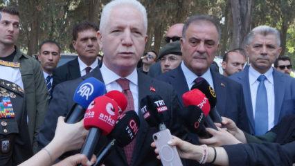Vatandaş bezmişti, Vali G&uuml;l gelişmeyi duyurdu: Bu sorun 2-3 aya g&uuml;ndemden &ccedil;ıkacak...