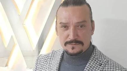 &Uuml;&ccedil; kuruşluk dava! Şenol İpek'e y&ouml;nelik b&uuml;y&uuml;k iddia: Evlilik vaadiyle milyonları aldı
