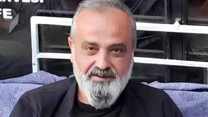 Mustafa Başalan hayatını kaybetti! Acı haberi Film-San Vakfı duyurdu