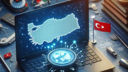 Yapay zeka belirledi! T&uuml;rkiye &ccedil;izgi film olsaydı hangi il ne olurdu