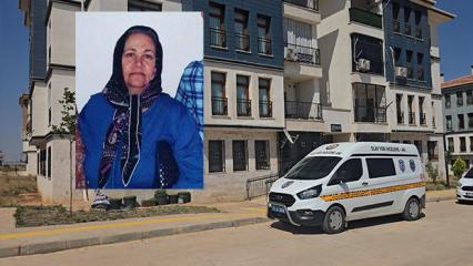 Yaşlı kadın evde &ouml;l&uuml; bulunmuştu: Korkun&ccedil; ger&ccedil;ek ortaya &ccedil;ıktı! En yakını pusu kurmuş