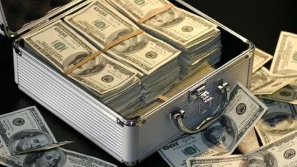 Yatırım Ofisi Başkanı a&ccedil;ıkladı: 2 milyar dolarlık fon harekete ge&ccedil;iyor!