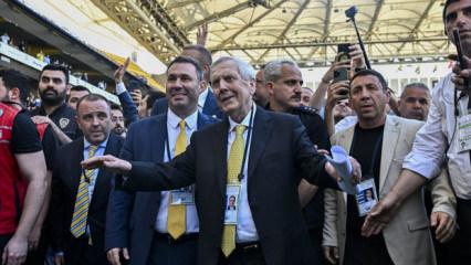 İsmail Kartal transferi onayladı! Fenerbah&ccedil;e, Galatasaray'ın listesindeki ismi istiyor