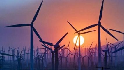Yenilenebilir enerji 480 milyar dolarlık fosil yakıt faturasını sildi!