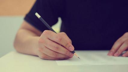 YKS'de son dakika: Bir soru iptal, bir sorunun da cevabı değişti