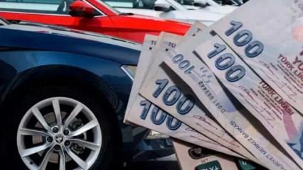 Zorunlu trafik sigortasında yeni d&ouml;nem: Değer kaybı kuralları değişiyor!
