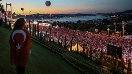 15 Temmuz&rsquo;da MİT&rsquo;e gelen ve ihanet planını bozan o kritik ihbar! Dakika dakika yaşananlar