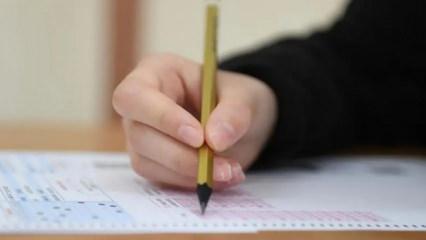 2026 LGS sonu&ccedil;ları MEB adresinden a&ccedil;ıklandı: İşte sonu&ccedil; sorgulama sayfası