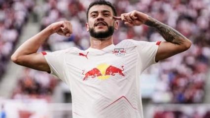 Rekor transferden S&uuml;per Lig ekibine Devler Ligi bonusu