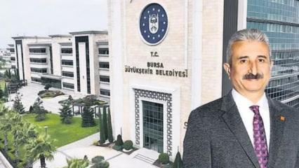 2 yıllık bedava yemeğin faturası &ccedil;ıktı: CHP&rsquo;ye 5 milyon TL&rsquo;lik ihtar