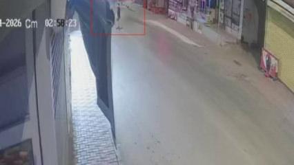 İş yerine kurşun yağdıran 2 &ccedil;ocuk yakalandı! Tehdit mesajları akıl sorgulattı