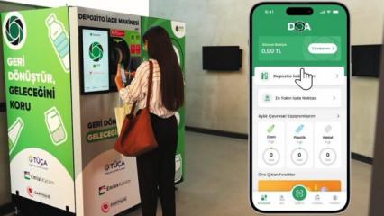 Sadece 10 g&uuml;nde milyonlarca lira dağıtıldı: İstihdama da katkısı olacak