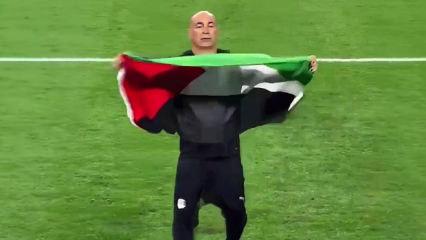92 yıl sonra &ccedil;eyrek finalin kapısından d&ouml;nm&uuml;şt&uuml;! Mısır'dan Hossam Hassan kararı