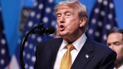Trump'ın vasiyeti ortaya &ccedil;ıktı! 'Bana bir şey olursa' diyerek talimatını a&ccedil;ıkladı