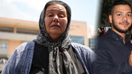 Interpol sarı b&uuml;lten &ccedil;ıkardı! Ensar'dan 6,5 aydır iz yok 
