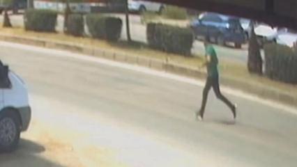 Kozan Adliyesi &ouml;n&uuml;nde silahlı kavga: 2 yaralı