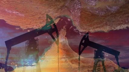 ABD, H&uuml;rm&uuml;z Boğazı'nda bu yıl i&ccedil;in petrol fiyatı tahminini d&uuml;ş&uuml;rd&uuml;