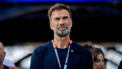 Anlaşma sağlandı! J&uuml;rgen Klopp teknik direkt&ouml;rl&uuml;ğe geri d&ouml;n&uuml;yor
