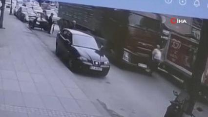 Ordu'da feci kaza: Tırın altında kalan yaşlı adam hayatını kaybetti
