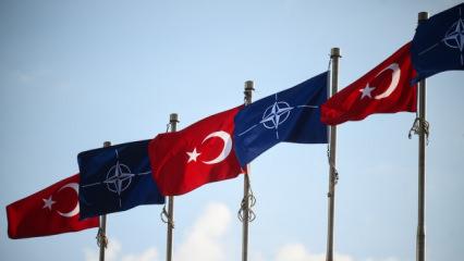 75 Milyar dolarlık dev paket! NATO Zirvesi'nde 7 s&ouml;zleşme imzalandı